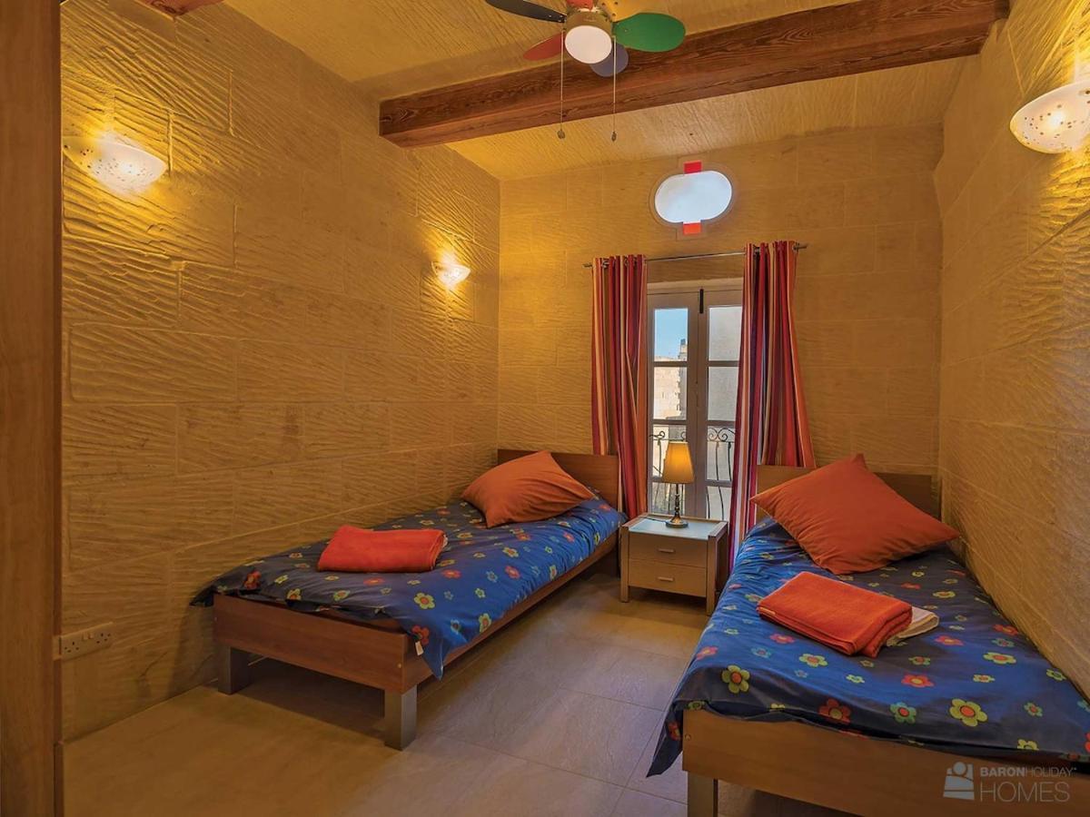 Hanini Holiday Home Qala Екстериор снимка