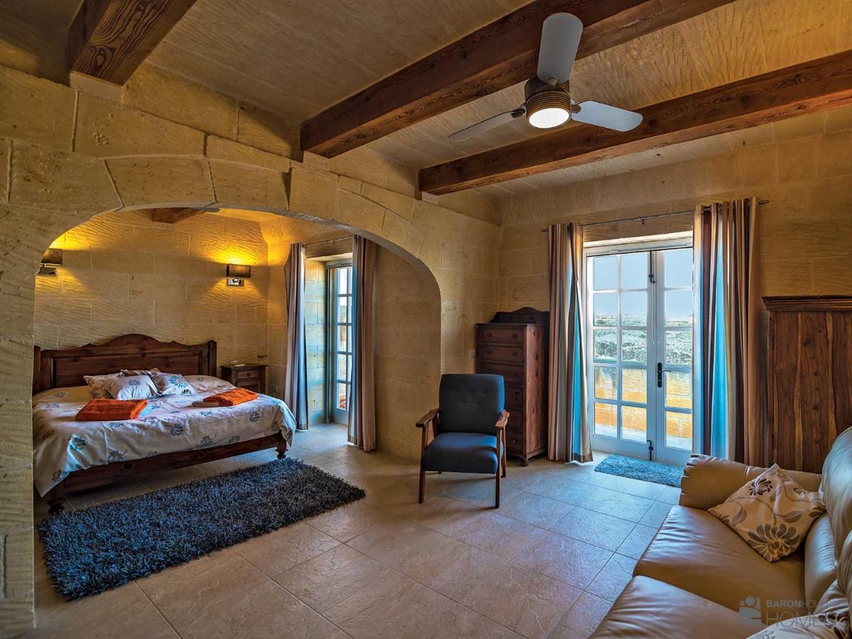 Hanini Holiday Home Qala Стая снимка